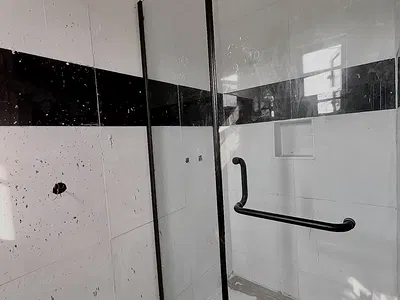 Fully Serviced Two Bedroom