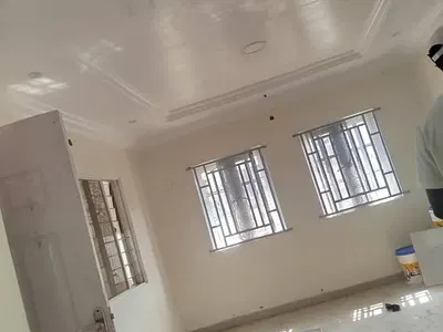 A Spacious 3 Bedroom, Self Compound