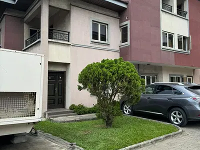 Bedroom Semi-Detached House