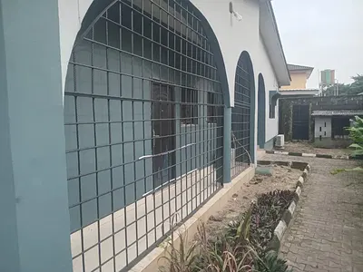 3-Bedroom Detached Bungalow * Sitting on 675 Square Meters Land