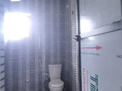 Newly Built 1 Bedroom Block of Flat