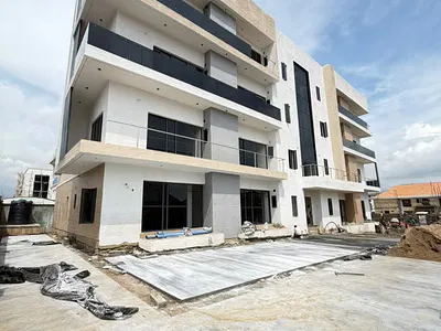 3 Bedroom Apartment — Jahi, Abuja