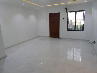 Newly Built and Serviced 2 Bedroom En-Suite Flat