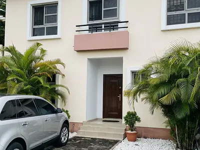 Solid 4 Bedroom Detached Duplex in Secured Estate Wi