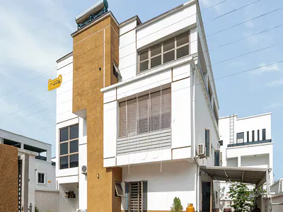 5 Bedroom Standalone Duplex