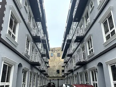 4 Bedroom Terrace Duplex with BQ