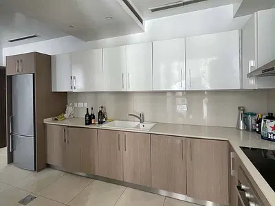 Luxury Brand New 2bedroom Sea View Apy