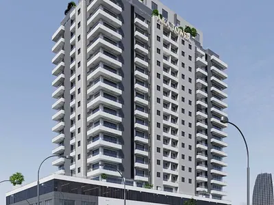 Luxury 3 Bedrooms Apartment with BQ
