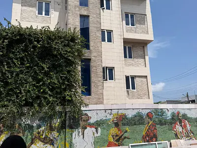 2nos 3bedroom Apartment & 5nos 1bedroom Apartment Ideal for Shortlet