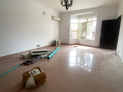 Spacious Miniflat