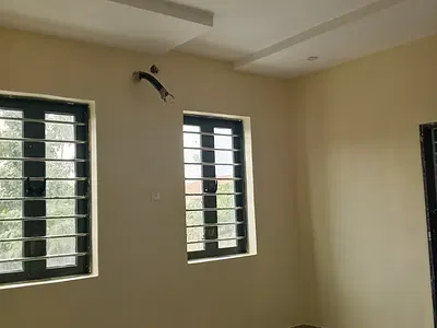 Luxury Newly Built Mini Flat Upstairs