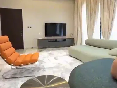 Extremely Beautiful Fully Furnished Apartment
