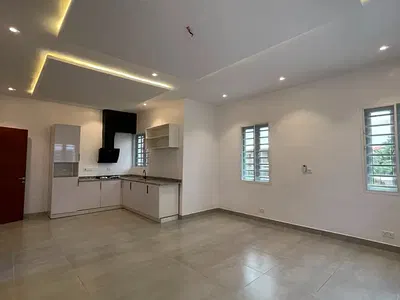 Luxury 3 Bedroom Apartment with BQ Swimming Pool Gym Elevator