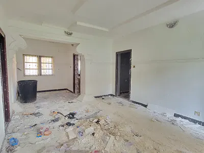 Spacious 1 Room Shared Apartment