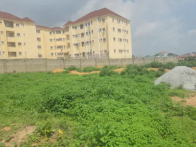4bedroom Terrace Duplex on Offplan