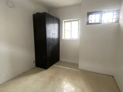 A Mini Flat Bungalow in a Serene Location — Lekki, Lagos