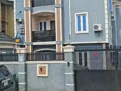 6 Units of Tastefully Finished 2bedroom Flat Apartment