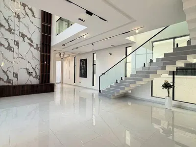 Super Luxury 5 Bedroom Fully Detached Duplex with Pool