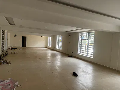 Strategically Located Office Space