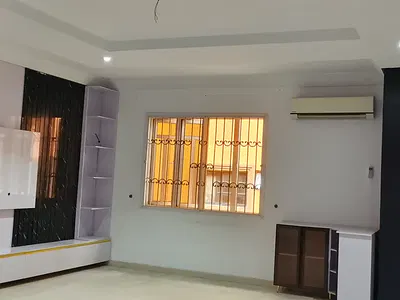 Tastefully Finished and Top Notch 4 Bedrooms Flat