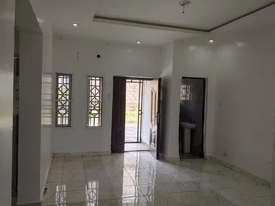 Brand New Two Bedroom Flat