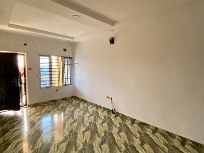 Exclusive 2 Bedrooms Luxury Apartment — Ajah, Lagos