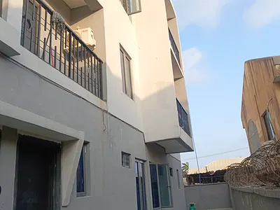 1 Bedroom Flat
