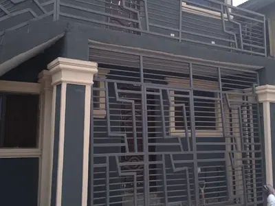 Newly Built Mini Flat with All Modern Facilities, Separate Prepaid