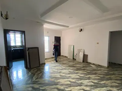 Exclusive 3 Bedrooms Luxury Apartment