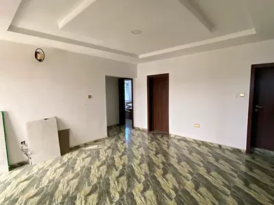 Exclusive 3 Bedrooms Luxury Apartment — Ajah, Lagos