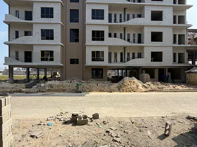 Luxury Furnished 2bedroom Apartment