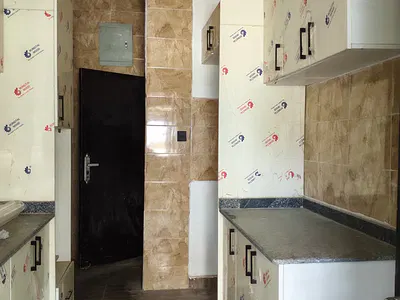 Brand New Three Bedroom Terraced Duplex
