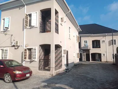 Spacious Luxury 2 Bedroom Flat with Excellent Features