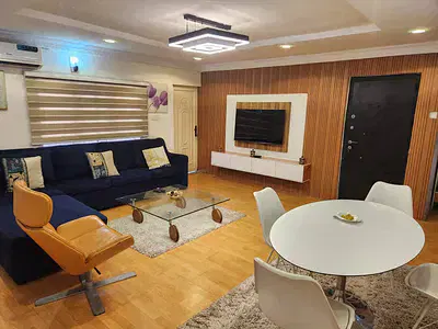 3 Bed Apartment