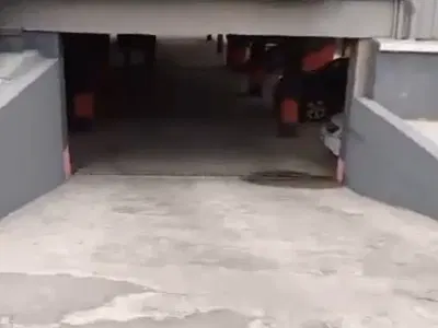 Newly Built 3 Bedroom Apartment