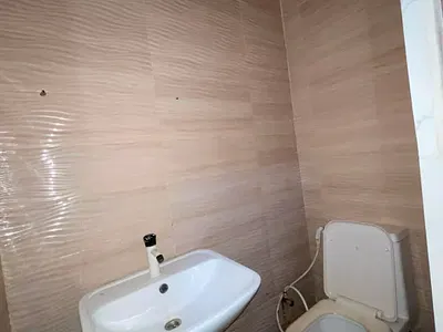 Classic Room and Parlor Mini Flat Upstairs Close Door Kitchen