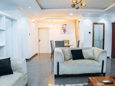 3 Bedroom Flat