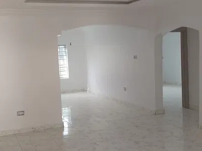 A Newly Built 2 Bedroom Flat