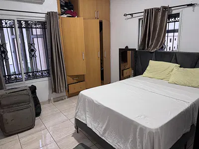 Luxurious Furnished Self Contained Shared Apartment