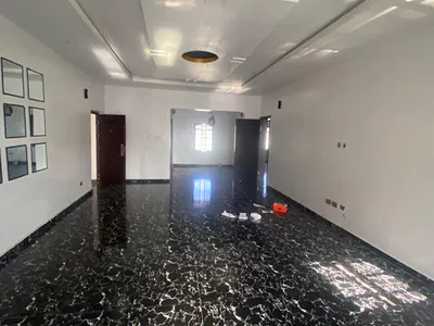 Luxury Neatly Used 2-Bedroom Flat