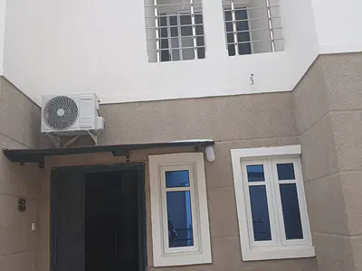2 Bedroom Terrace Duplex