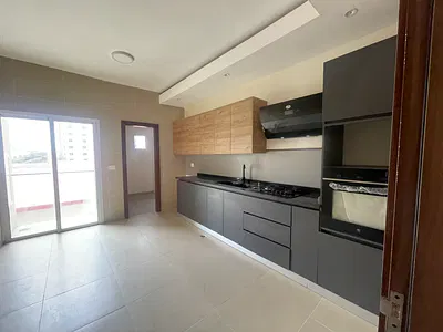 2 Bedrroom Apartment