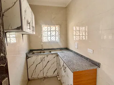 Newly Renovated and Spacious One (1) Bedroom Apartment