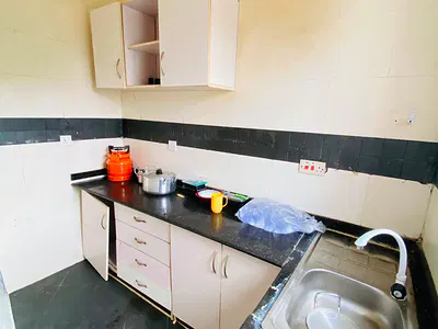 Standard Self Contain Apartment
