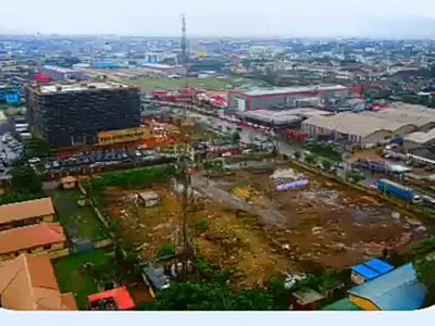 Exclusive Mixed Use Development