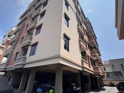 6 Bedroom Penthouse with BQ