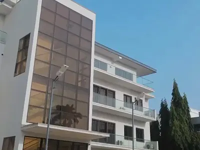 Well Furnished 3 Bedroom Apartment