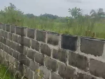 1, 119SQM Residential Land
