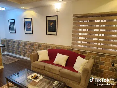 1 Bed Studio Apartments