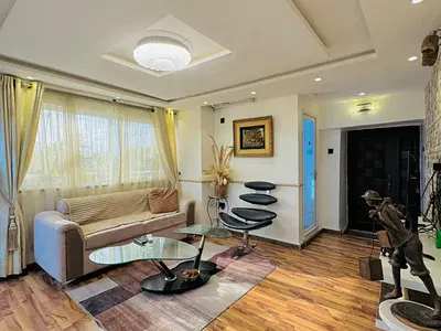 1 Bed Apartment